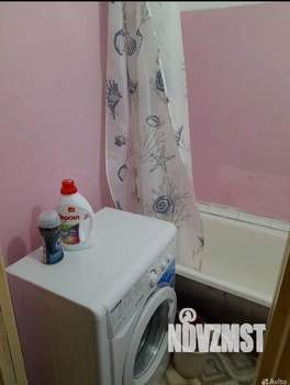 1-к квартира, посуточно, 41м2, 3/9 этаж