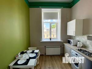 1-к квартира, посуточно, 40м2, 3/3 этаж