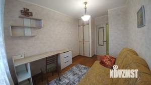 3-к квартира, на длительный срок, 60м2, 3/5 этаж