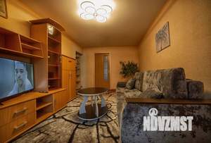 2-к квартира, посуточно, 44м2, 5/5 этаж