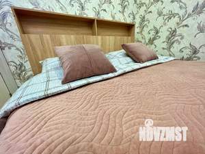 1-к квартира, посуточно, 60м2, 1/10 этаж