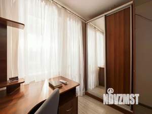 1-к квартира, посуточно, 65м2, 1/1 этаж