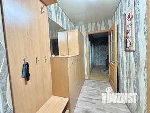 2-к квартира, посуточно, 55м2, 8/10 этаж