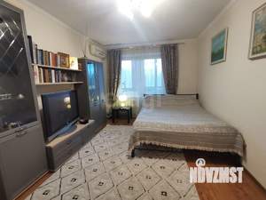 1-к квартира, на длительный срок, 40м2, 7/10 этаж