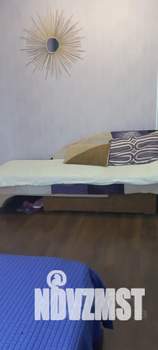 1-к квартира, посуточно, 37м2, 9/10 этаж