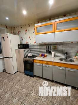 1-к квартира, посуточно, 45м2, 9/11 этаж