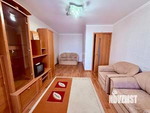 1-к квартира, на длительный срок, 37м2, 10/10 этаж