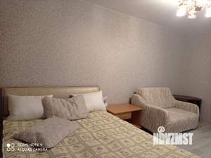 1-к квартира, посуточно, 42м2, 2/10 этаж