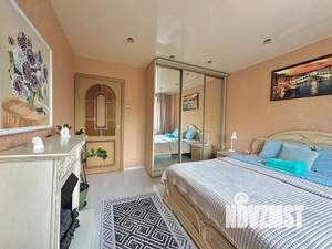 3-к квартира, посуточно, 75м2, 3/9 этаж