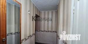 1-к квартира, на длительный срок, 31м2, 3/5 этаж