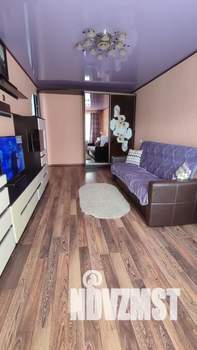 1-к квартира, посуточно, 31м2, 4/5 этаж