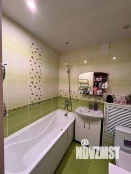 1-к квартира, на длительный срок, 34м2, 4/11 этаж