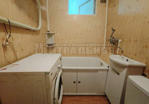 1-к квартира, на длительный срок, 34м2, 5/5 этаж