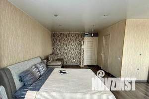 1-к квартира, посуточно, 30м2, 9/9 этаж