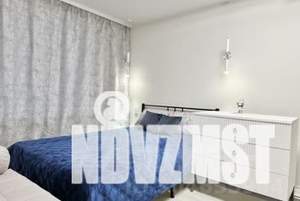 1-к квартира, посуточно, 39м2, 9/12 этаж