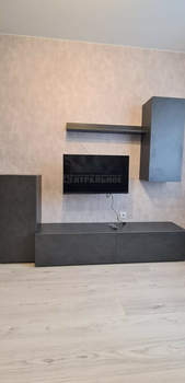 1-к квартира, на длительный срок, 35м2, 10/10 этаж