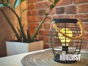 2-к квартира, посуточно, 44м2, 1/1 этаж