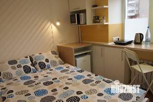 1-к квартира, посуточно, 20м2, 1/5 этаж