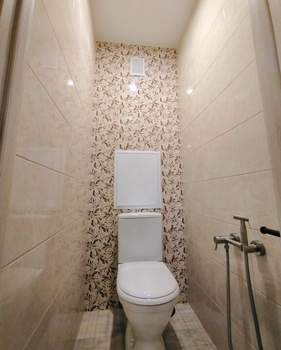 2-к квартира, на длительный срок, 58м2, 7/10 этаж