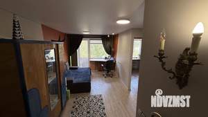1-к квартира, на длительный срок, 29м2, 4/5 этаж
