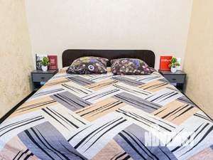 1-к квартира, посуточно, 44м2, 1/1 этаж