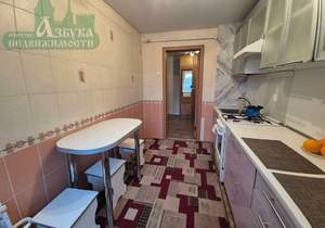 2-к квартира, на длительный срок, 49м2, 5/5 этаж