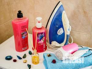 Студия квартира, посуточно, 32м2, 6/9 этаж