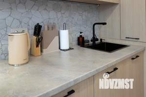 1-к квартира, посуточно, 41м2, 1/1 этаж