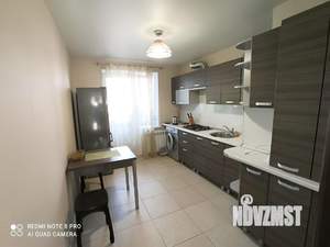 1-к квартира, на длительный срок, 50м2, 5/10 этаж