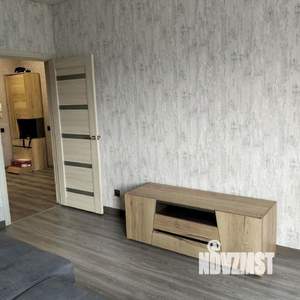 Студия квартира, на длительный срок, 35м2, 4/7 этаж