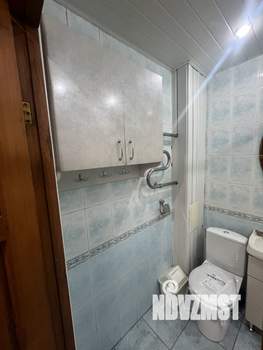 1-к квартира, на длительный срок, 35м2, 2/5 этаж