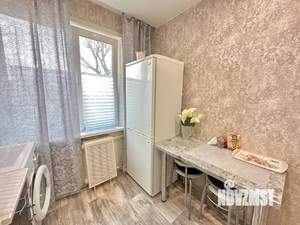 2-к квартира, посуточно, 43м2, 1/1 этаж