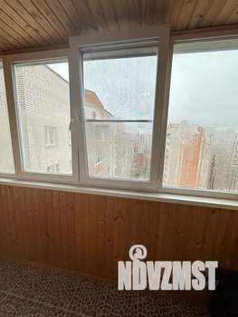 1-к квартира, посуточно, 32м2, 10/10 этаж