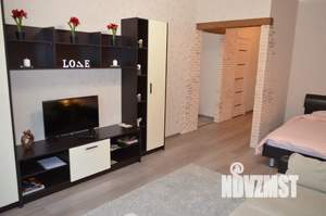 1-к квартира, посуточно, 42м2, 2/8 этаж