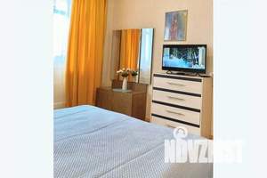 2-к квартира, посуточно, 65м2, 7/9 этаж