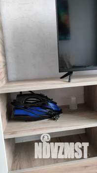 1-к квартира, посуточно, 33м2, 6/9 этаж