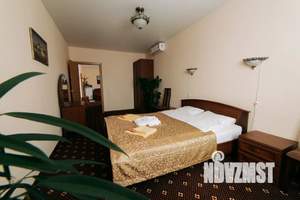 2-к квартира, посуточно, 42м2, 2/2 этаж