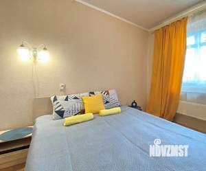 2-к квартира, посуточно, 65м2, 7/9 этаж