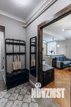 2-к квартира, посуточно, 56м2, 2/5 этаж