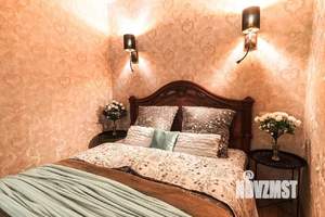 1-к квартира, посуточно, 60м2, 1/1 этаж
