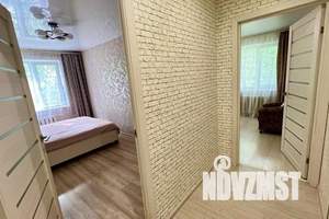 2-к квартира, посуточно, 47м2, 4/5 этаж