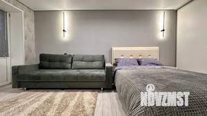 Студия квартира, посуточно, 33м2, 3/5 этаж