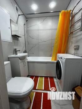 1-к квартира, на длительный срок, 32м2, 3/5 этаж