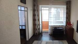 2-к квартира, на длительный срок, 44м2, 5/5 этаж