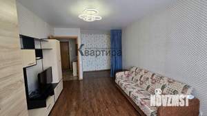 1-к квартира, на длительный срок, 47м2, 9/10 этаж