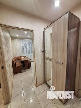 1-к квартира, на длительный срок, 40м2, 4/10 этаж