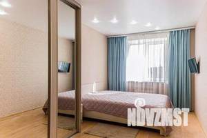 2-к квартира, посуточно, 60м2, 6/10 этаж