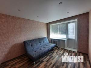 1-к квартира, на длительный срок, 30м2, 3/5 этаж