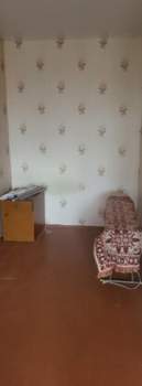 1-к квартира, на длительный срок, 45м2, 9/10 этаж