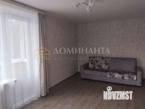 2-к квартира, на длительный срок, 41м2, 2/5 этаж